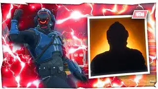 Fortnite Blockbuster Skin Reward (Fortnite Blockbuster Challenges)
