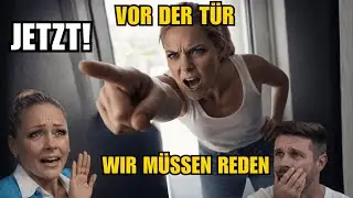 Was HELENE FISCHER nie erwartete - Carina stand vor ihrer Tür: 'Wir müssen reden, JETZT'