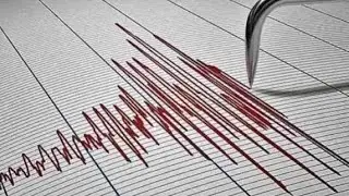 Myanmar Hit by 3.3 Magnitude Quake Following Major Tremors in March