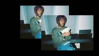 Ambient Lil Uzi Vert 