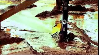 Guardian Wash Down Products by Innovative Mining Services.