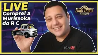 ETS 2 1.57  Como &eacute; MB 1113 do RC Mod  Vale a Pena ?