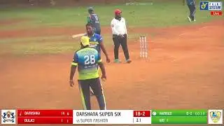 semi final #super #fashion #darshana #super #six