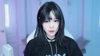 6년만에 큰 결심