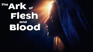 The Ark of Flesh and Blood | A Symphonic Metal Hymn to the Mother of God