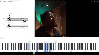 Jason White Piano Transcription | Into My Heart