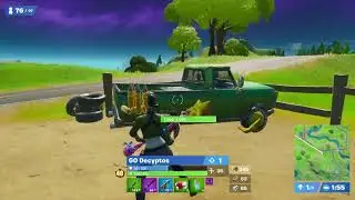 Game Six - European Grand Finals  -  DreamHack Open ft. Fortnite - August