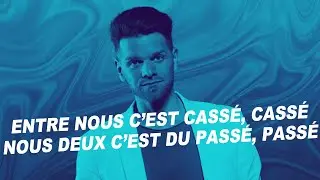 Keen'V - Affaire class&eacute;e (Paroles)