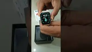 Fastrack Reflex Vox Unboxing#shorts