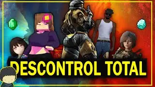 La Descontrolada Comunidad de MODS en los Videojuegos