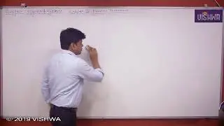 GATE 2026 | Signals & Systems | Modulation Property | Prof. Ram Mohan