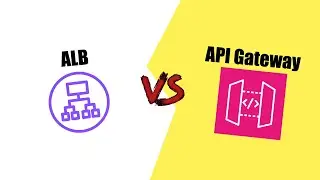API Gateway vs Application Load Balancer (ALB) cost comparison