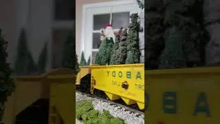 #modeltrains #railfan #hoscaletrains #ho #modeltrainlayout #modelrailroad #train