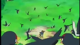 Brock returns in Hoenn and Save Ash May and Max | Pokemon in Hindi
