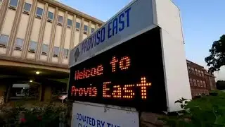 Proviso H.S. parents say teacher, bus driver shortages have students suffering