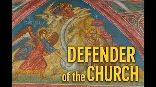 St. Michael the Archangel | Defender of the Church | Historical Miracles