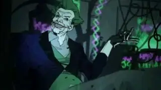 Batman: Arkham Origins Blackgate Walkthrough Part 9 - Joker Boss Fight