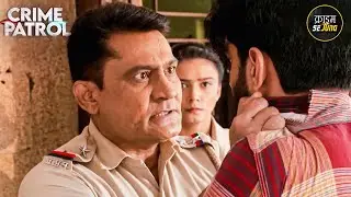 #delhi Kaand | Crime Exposed | Crime Patrol | New Season #truestory 2025