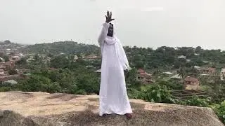 Prophet Olanrewaju Gbadebo Eli James