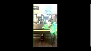 Jeff Hunt - 2023 Illinois Karaoke Cup Finalist - Samples for Your People's Choice Vote Consideration