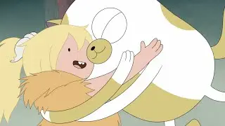 Adventure Time Fionna and Cake Season 2 Episode 9 Recap