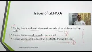 CDT16_Market Participation issues for GENCOs