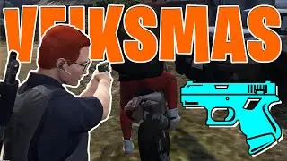 Nusikaltėliai nesnaudžia... // Eclipse-RP LT // GTA Role Play // S02E14