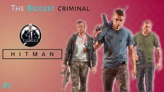 Hitman Blood Money &mdash; Reprisal Game Play Video [ 47 kills agent] android play