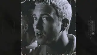 [FREE] Eminem Type Beat 'Backtalk'