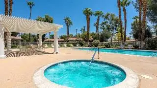 75220 Vista Huerto Palm Desert CA 92211 | Traci Sadler Realtor