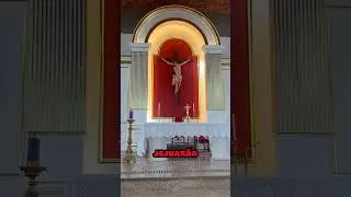 Jesus faz tudo novo   - Evangelho de hoje