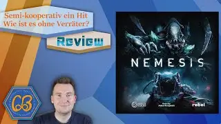 Nemesis - Cineastische 