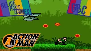 Action Man: Search for Base X   (GBC)