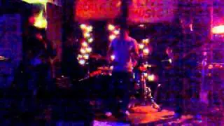 Vox - Zero live al sottoscala9