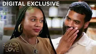 This Isn&rsquo;t the First Time Eddie & Sahara Have Met&hellip; 😬 | Ready to Love: Philadelphia | OWN