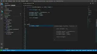 More Informative Untyped IntelliSense with Type Carriers (JavaScript Language Server)