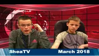 SheaTV