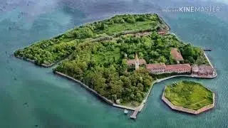TOP 5 WORLD'S MOST WANTED PLACES
