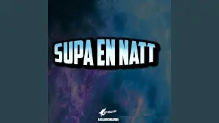 Supa en natt