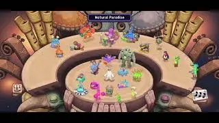 Natural Paradise: Wave 4 (25/30)