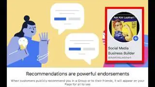 Facebook Changes Star Ratings to Yes:No Recommendations    Need Help?