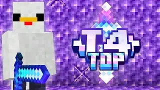 Sweaty Minecraft Event | T4Top x WheelSG Charity Event!
