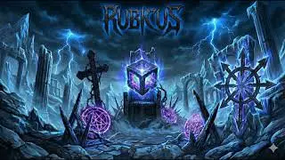 RUBICUS DAIMON - BLACK SUN