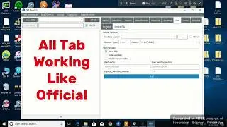 DFT Pro V5 Free Update Gct User Working | New Security 2024 Erase FRP, Factory Reset & Repair imei