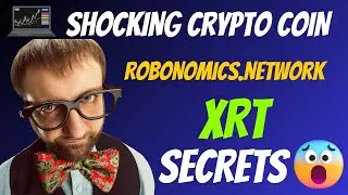 Why XRT Cryptocurrency Just Skyrocketed 500% in 2025?