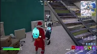 Winterfest Challenge Guide
