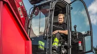 JONSERED Ambassador - Jari Halinen