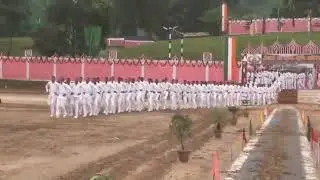ITBP demo ! 2018 new video