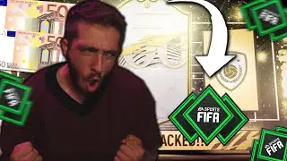 💰 &Alpha;&Nu;&Omicron;&Iota;&Xi;&Alpha; 100 &Epsilon;&Upsilon;&Rho;&Omega; PACKS | *&Epsilon;&Alpha; &Epsilon;&Iota;&Sigma;&Alpha;&Iota; &Alpha;&Pi;&Iota;&Sigma;&Tau;&Epsilon;&Upsilon;&Tau;&Eta;* FIFA 21 GREEK