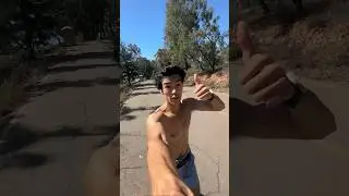 Run 9 Miles with me #vlog #running #health